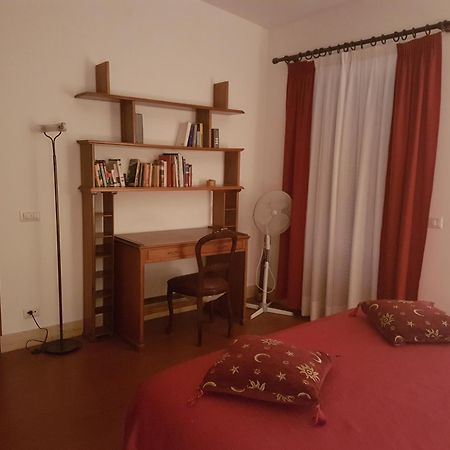 La Casa Degli Artisti Apartment Rome Exterior photo