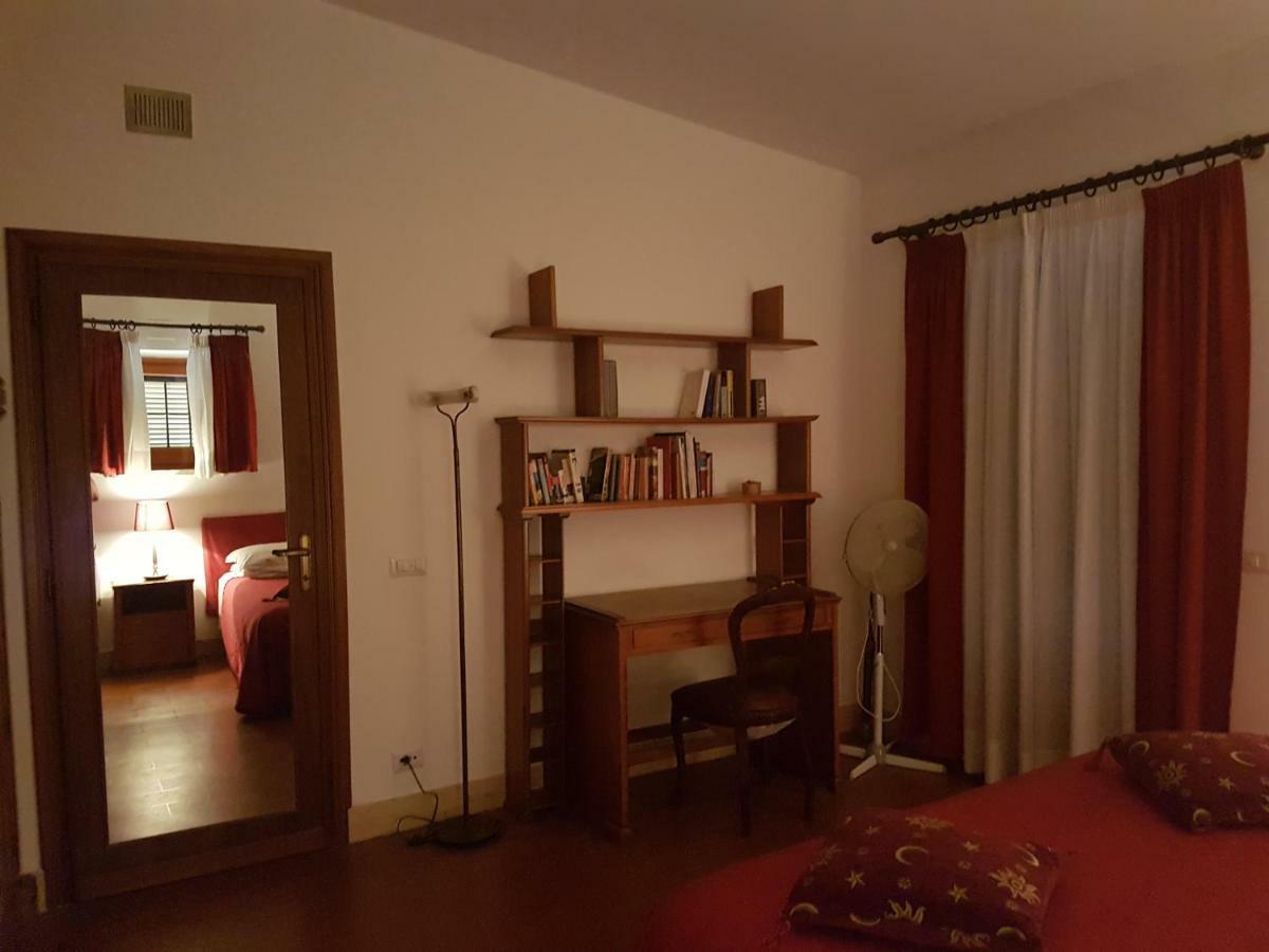 La Casa Degli Artisti Apartment Rome Exterior photo